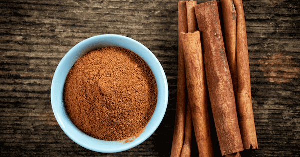 Cinnamon-health-benefits