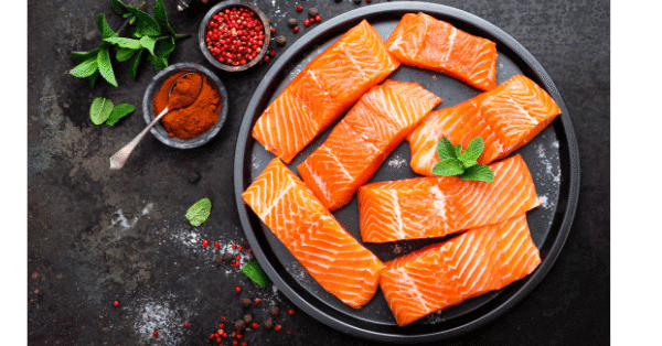 salmon-health-benefits