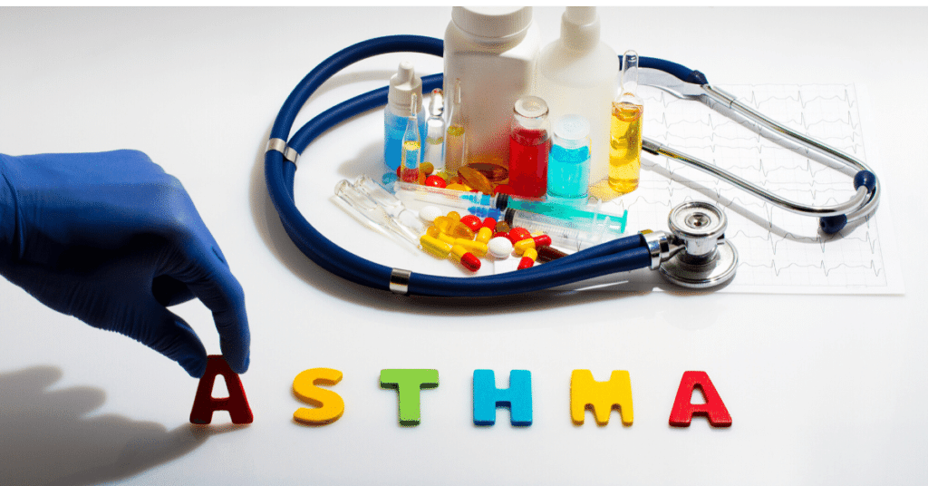 Asthma or Wheezing