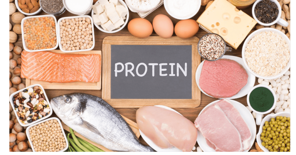 top-10-high-protein-food