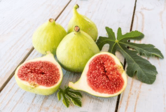 Figs nutrition