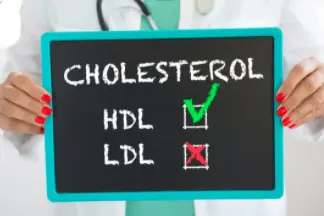 HDL-LDL-cholesterols