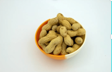 peanut-nutrition