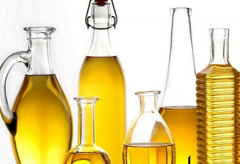 refined oils and health benefits