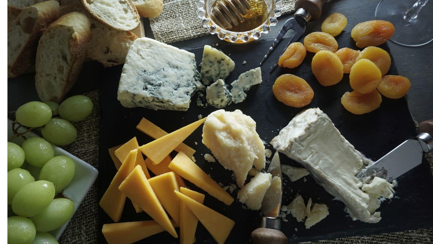 Cheese health benefits