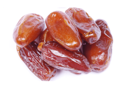 Health benefits of eating dried dates