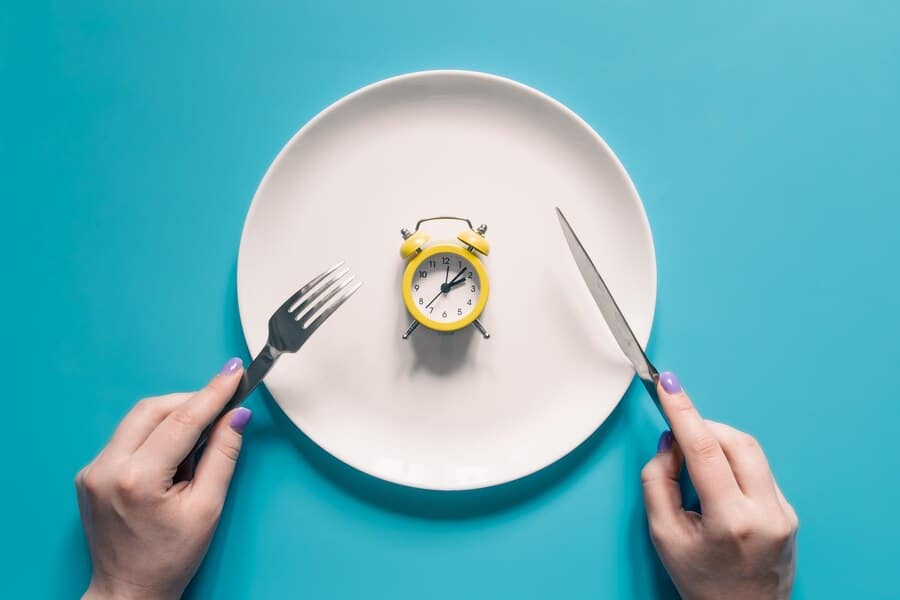 Intermittent fasting advantage and how to do it